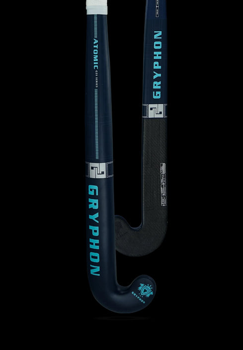 GRYPHON Atomic Samurai G25